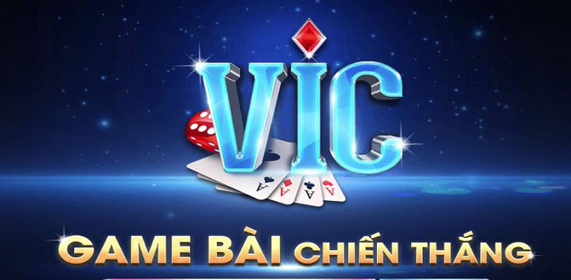 Vic Win - Game bài đổi thưởng dành cho hệ dân chơi "Đại gia" - 789 Club