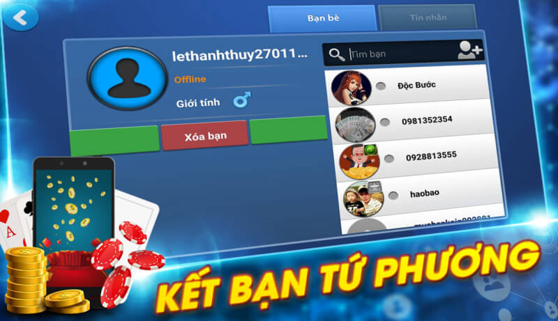 Weme Club - Lão làng siêu chất lượng trong game bài đổi thưởng Việt Nam - 789 Club