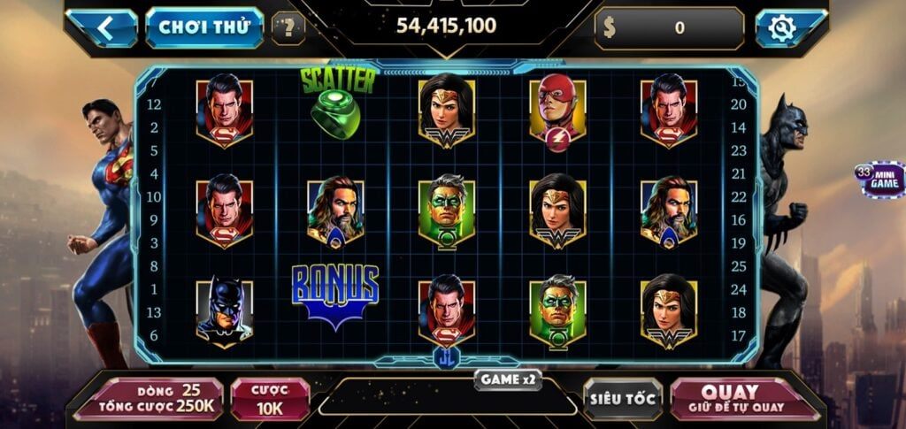 slot game 789 club